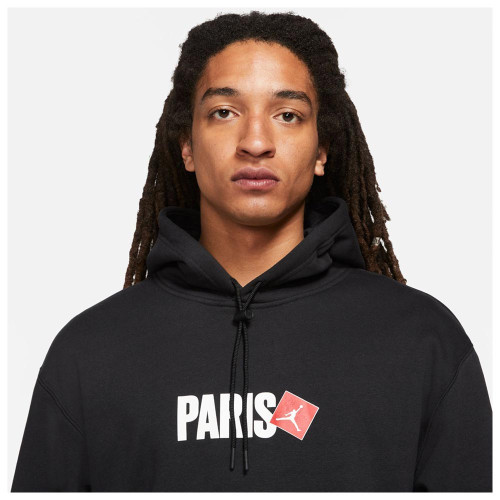 Jordan Ανδρικό φούτερ Paris